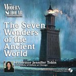 Seven wonders of the ancient world cover image