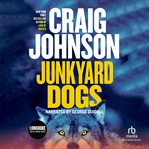 Junkyard dogs cover image