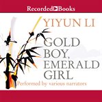 Gold boy, emerald girl cover image