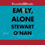 Emily, alone : a novel cover image