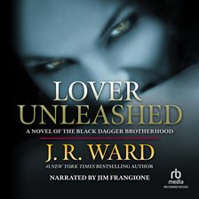 lover unleashed jr ward