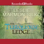 The turquoise ledge : a memoir cover image