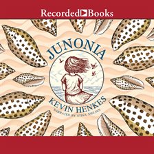 Cover image for Junonia