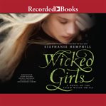 Wicked girls cover image
