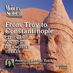 From troy to constantinople cover image