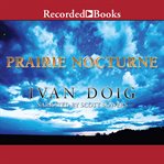 Prairie nocturne cover image