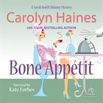 Bone appetit cover image