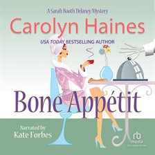 Cover image for Bone Appetit