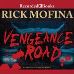 Vengeance road cover image