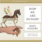 How we are hungry cover image