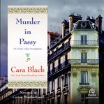 Murder in passy cover image