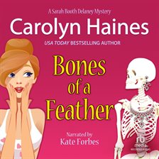 Cover image for Bones of a Feather