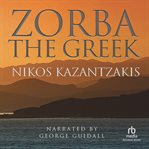 Zorba the greek cover image