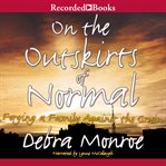On the outskirts of normal cover image