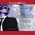For heaven's eyes only cover image