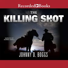 Cover image for The Killing Shot