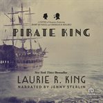 Pirate king cover image