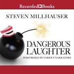 Dangerous laughter cover image