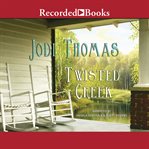 Twisted creek cover image
