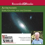 Astronomy ii. Stars, Galaxies, and the Universe cover image