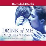 Drink of me cover image