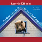 The bear in the attic cover image