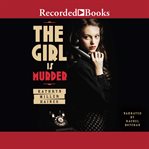 The girl is murder cover image