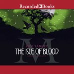 The isle of blood cover image
