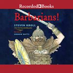 The barbarians cover image