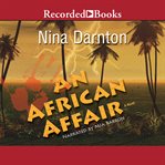 An african affair cover image