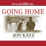 Going home. Finding Peace When Pets Die cover image