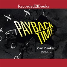 Cover image for Payback Time