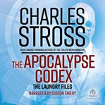 The apocalypse codex cover image