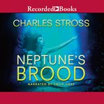 Neptune's brood cover image