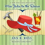 Miss julia to the rescue cover image