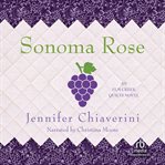 Sonoma rose cover image