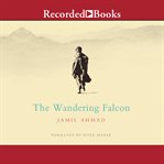 The wandering falcon cover image