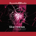 The shattering cover image