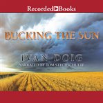 Bucking the sun cover image