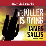 The killer is dying cover image