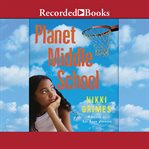Planet middle school cover image