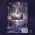 The gray wolf throne cover image