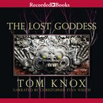The lost goddess cover image