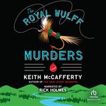 The royal wulff murders cover image