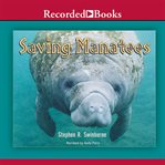 Saving manatees cover image
