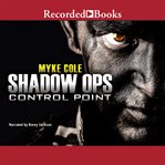 Shadow ops. Control point cover image