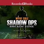 Breach zone cover image