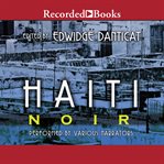 Haiti noir cover image