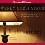 Nightwatcher cover image
