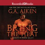 Bring the heat cover image